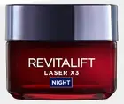 L'Oreal Paris Revitalift Laser X3 Night Cream 50ml