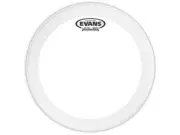 BD22GB3C EQ3 Frosted Bass Drum Head 22 Inch | Evans