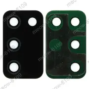 For Samsung Galaxy A02S SM-A025F SM-A025F/DS Rear Back Camera Lens Glass Cover