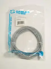 New 4.5 Meter Firewire 4 Pin to 4 Pin Male to Male IEEE 1394 Cable PC Mac