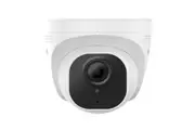 Reolink RLC-510A 5MP POE Dome Camera with Person/Vehicle Detection