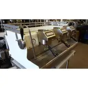 Pre-Owned Synesso Cyncra 3 Group Commercial Coffee Machine