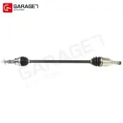 Rear Right CV Axle Assembly for Ford Explorer 2013-2019 Police Interceptor (for: Ford)