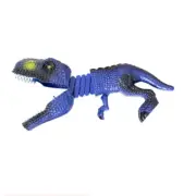Hungry Dinosaur Grabber Toys Animal Claw Chomper Toy Dinosaur Bite Game Snap A