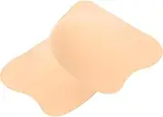 SOESFOUFU Frontless Backless Bras for Women Invisible Bra Sticky Cups Boob Tape for Small Breasts Wedding Bra