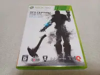 在飛比找露天拍賣優惠-【XBOX 360】收藏出清 遊戲軟體 赤色戰線 最終決戰 