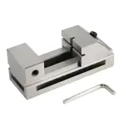 2-in Machine Vise CNC Vise for Surface Grinding Milling EDM Machines QKG50
