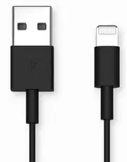 Quad Lock USB-A / Lightning, cable
