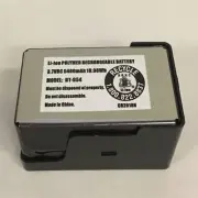 Uniden BPS100 Replacement Large Capacity Battery for SDS100 Police Scanner