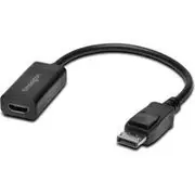 Kensington VP4000 4K VIDEO Adapter DP TO HDMI