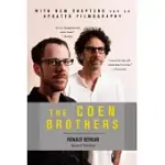 THE COEN BROTHERS