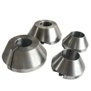 Boring Machine Centering Cone for Dia.40mm/1.57 inches Boring Bars