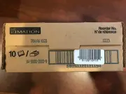 Sealed Imation Travan NS20 Data Cartridge (10-Pack)