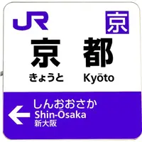 在飛比找蝦皮商城優惠-日本 JR 地圖 護照 軌道 模型 火車 站牌 鐵道 轉接頭