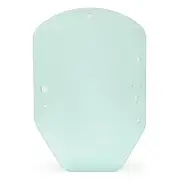 Front Loader Windshield Cab Door Glass For John Deere 318E 320E 320G #T344818