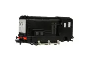 Bachmann 58818 HO Thomas & Friends Grumpy Diesel Engine with Moving Eyes