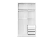 SPACEMASTER BABYLON Medium Robe Frame