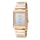 Citizen Unisex EG6013-56A Stiletto 25mm Eco-Drive Solar Watch