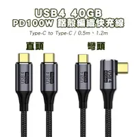 在飛比找蝦皮商城優惠-SHOWHAN USB4 40GBbps Type-C to