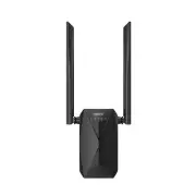 WiFi Extender, Dual-Band Wireless Signal Booster, Up to 1200Mbps, Mesh-Compat...