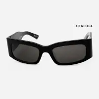 在飛比找蝦皮商城優惠-Balenciaga BB0328S 巴黎世家太陽眼鏡｜韓版