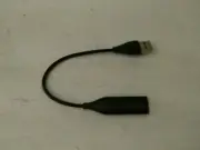 USB Charger for Fitbit Flex Tracker Wristband & Dongle