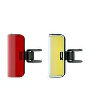 Knog Mid Cobber 320/170 Lumens Lightset