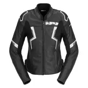 Evorider 3 Lady Jacket Black White