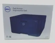 Brand New Open Box Dell E310DW Wireless Monochrome Laser Printer