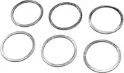 GM Genuine Parts 23471949 Front Differential Bearing Shim Kit