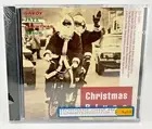 Savoy Jazz Christmas Blues by Various Artists [ NEW CD, 2010 ] * SEALED *