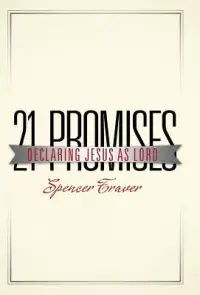 在飛比找博客來優惠-21 Promises: Declaring Jesus A