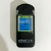 Terra MKS-05 Personal Dosimeter, Nuclear Radiation Detector, Geiger Counter