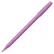 S360-131 Pentel Arts Color Pen Marker, Fine Point, Heliotrope Ink, Pack of 1