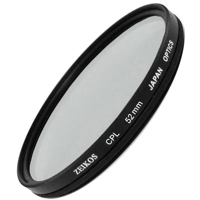 BRAND New Circular Polarizer CPL Filter for FujiFilm X-T100