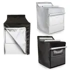Thickened 420D Oxford Cloth Dryer Cover Waterproof and Sunproof Design