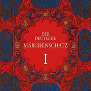Deutsche Maerchenschatz 1 -Goertz,Sven CD