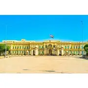 Save 5.01%! Cairo Day Featuring Pyramids, Abdeen Palace & Lunch – Hurghada
