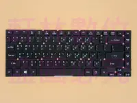 在飛比找Yahoo!奇摩拍賣優惠-軒林-台灣出貨 筆電中文鍵盤 適用宏碁 E5-472G V3