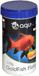 Aquatopia Goldfish Flake 110G, 110 Grams