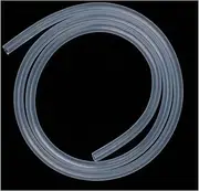 Xwang Store 30M Transparent PVC Plastic Hoses Water Pump Tube 3 5 6 7 8 9 10 12mm Inner Diameter Pipe Fish Tank Garden Waterin(9mm X 11mm)