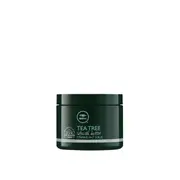 Paul Mitchell Tea Tree Detox Foaming Salt Scrub 184g
