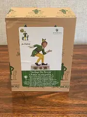 Jim Shore Buddy Elf "Smiling’s My Favorite" 6013940 * NEW * 2023