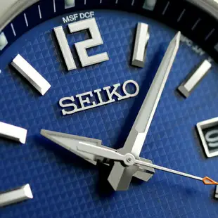 SEIKO 精工 手錶 品牌 電波太陽能充電 男錶 男用 流通限定モデル 時計 SBTM305 日本製 SEIKO 記念品