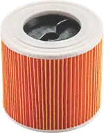 Karcher One Piece Cartridge Filter