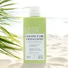 Medix 5.5 Coconut Oil + Manuka Honey Skin Hydration Cream for Scars & Stretch Ma