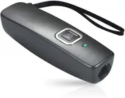 Wrist Strap Ultrasonic Dog Anti Barking Device