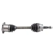Front Right CV Axle Assembly for Nissan Armada, Titan, Pathfinder, INFINITI (for: Nissan)