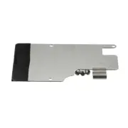 Alto Shaam Deflector Sheild Kit 5028855 - Genuine OEM Replacement Part