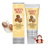 在飛比找蝦皮購物優惠-Berry嚴選 Burt's Bees 乳油木果手部修護霜 